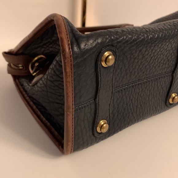 Vintage Dooney and Bourke Hand Bag - Picture 8 of 11
